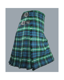 Lamont Tartan Kilt