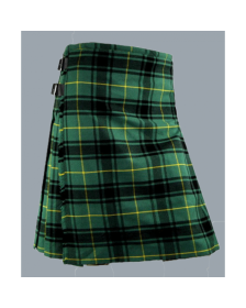 MacArthur Tartan Kilt