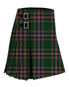 MacFarlane Ancient Hunting Tartan Kilt