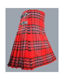 MacFarlane Tartan Kilt