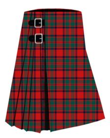 Macintosh Tartan Kilt