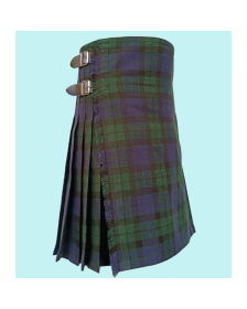 Mackay Tartan Kilt