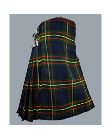Maclaren Tartan Kilt