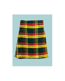 MacMillan Tartan Kilt