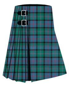 MacThomas Ancient Tartan Kilt