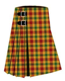 McDuck Tartan Kilt