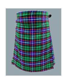 Russell Tartan Kilt