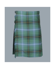 Henderson Tartan Kilt