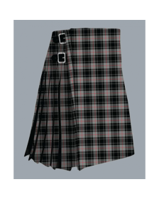 Moffat Tartan Kilt
