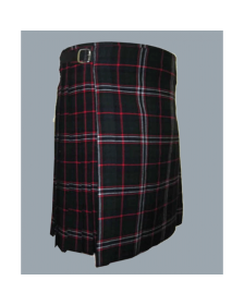 Scottish National Tartan Kilt