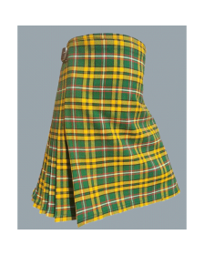 O Nail Tartan Kilt