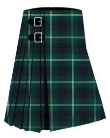 Oliphant Modern Tartan Kilt