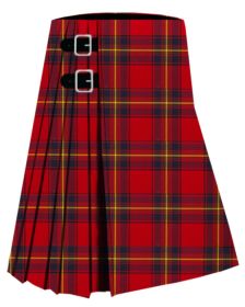 Oliver Tartan Kilt
