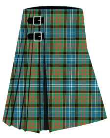 Paisley Ancient Tartan Kilt