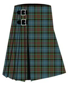 Paisley Tartan Kilt