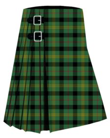 Paton Tartan Kilt