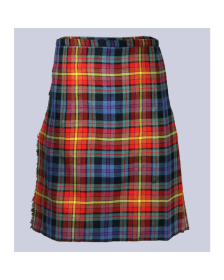 LGBT Pride Tartan Kilt