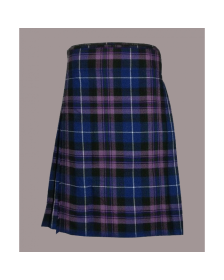 Pride Of Scotland Tartan Kilt