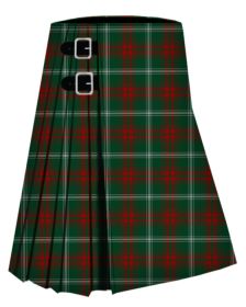 Prince Of Wales Tartan Kilt