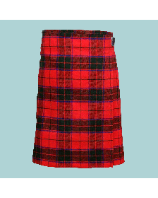 Robertson Tartan Kilt