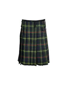 Traditional Mackenzie Tartan Kilt