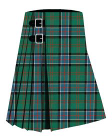 Sinclair Hunting Tartan Kilt