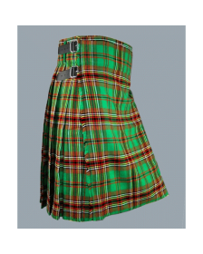 Tara Murphy Tartan Kilt