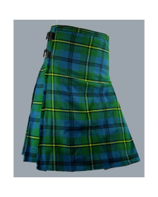 Johnstone Ancient Tartan Kilt