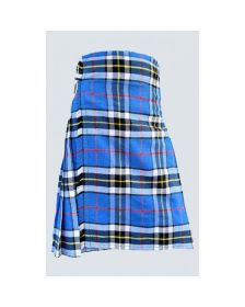 Thomson Tartan Kilt