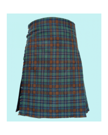 County Kerry Tartan Kilt