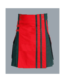 Brand New Utility Hybrid Kilt