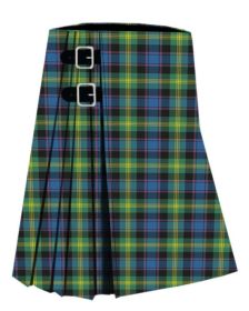 Watson Tartan Kilt