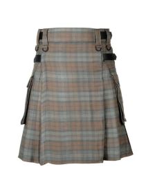 Black Watch Weathered Utility Kilt 