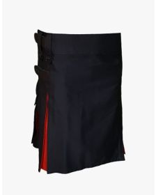 NEW WOMEN'S RAINBOW PRIDE KILT 