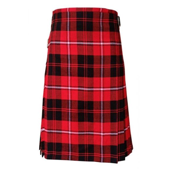 Cunningham Tartan Kilt