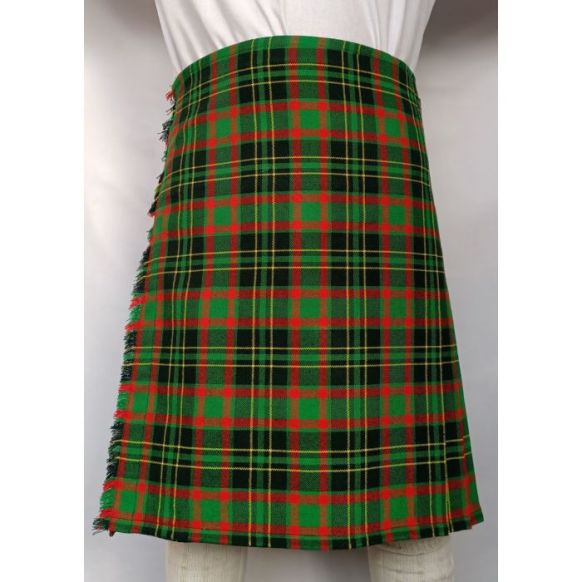 Doyle Tartan Kilt
