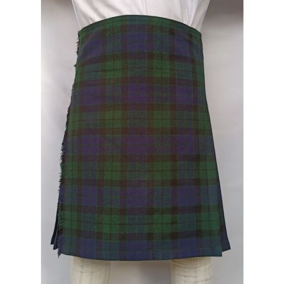 Mackay Tartan Kilt