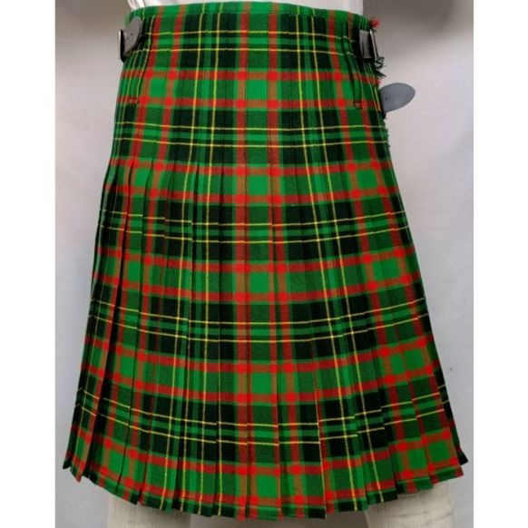 Doyle Tartan Kilt