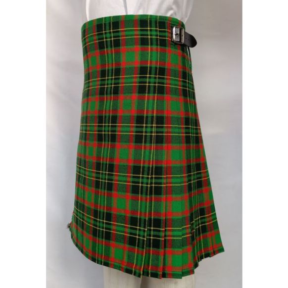 Doyle Tartan Kilt