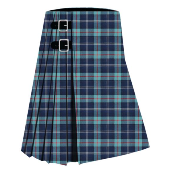 Help For Heroes Tartan Kilt