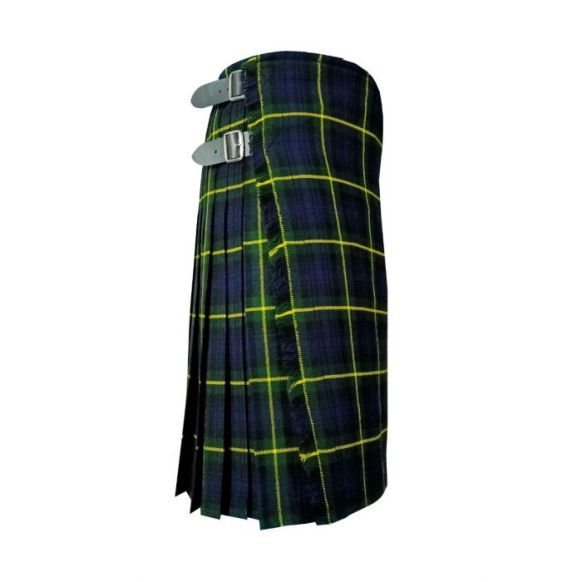 Gordon Tartan Kilt
