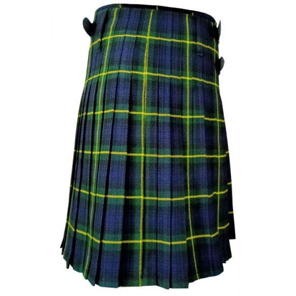 Gordon Tartan Kilt