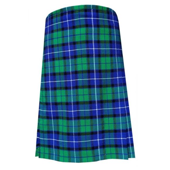 Freedom Tartan Kilt