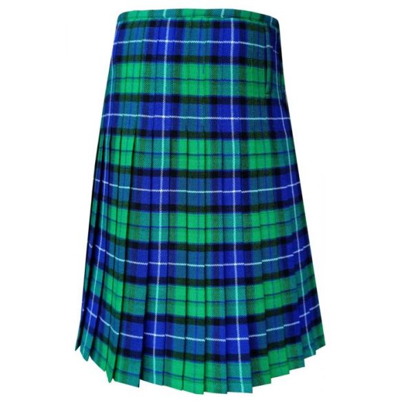 Freedom Tartan Kilt