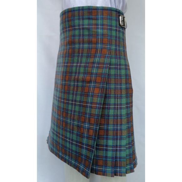 County Kerry Tartan Kilt