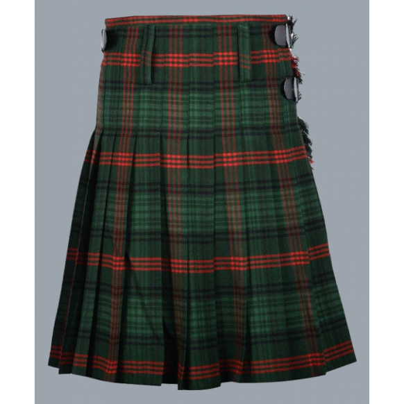 Rose Hunting Tartan Kilt