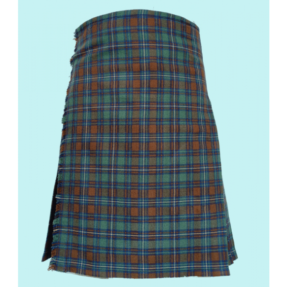 County Kerry Tartan Kilt