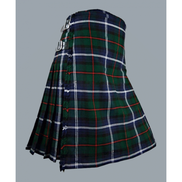 Urquhart Tartan Kilt