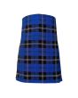 Blue Ramsay Tartan Kilt