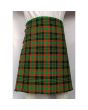 Doyle Tartan Kilt